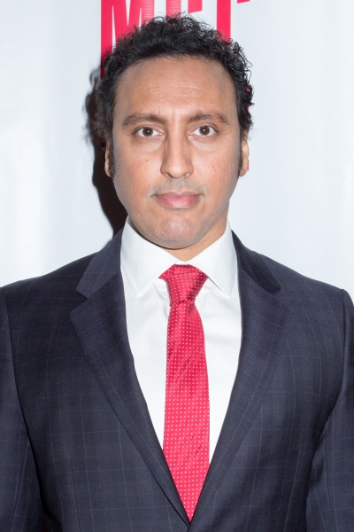 Photo Coverage: Broadway Gets MISCAST! On the Red Carpet for MCC'S 2015 Gala, Honoring Sarah Paulson and Fran Weissler Image
