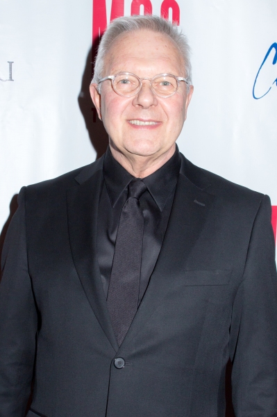 Photo Coverage: Broadway Gets MISCAST! On the Red Carpet for MCC'S 2015 Gala, Honoring Sarah Paulson and Fran Weissler Image
