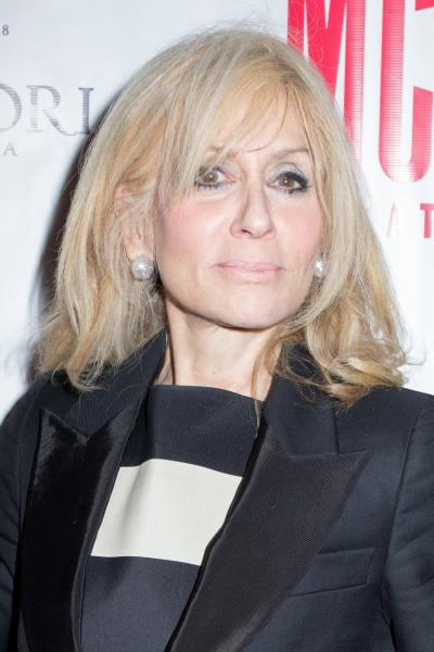 Photo Coverage: Broadway Gets MISCAST! On the Red Carpet for MCC'S 2015 Gala, Honoring Sarah Paulson and Fran Weissler Image