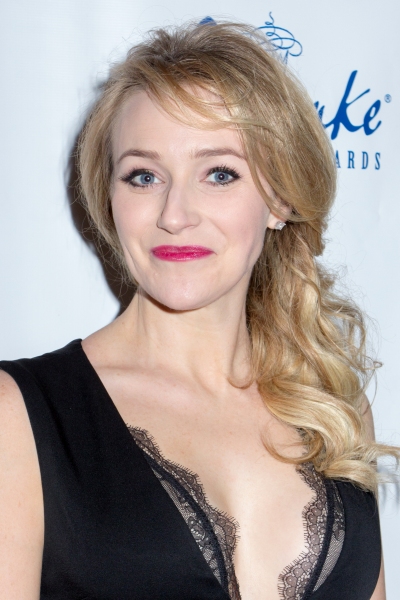 Photo Coverage: Broadway Gets MISCAST! On the Red Carpet for MCC'S 2015 Gala, Honoring Sarah Paulson and Fran Weissler Image
