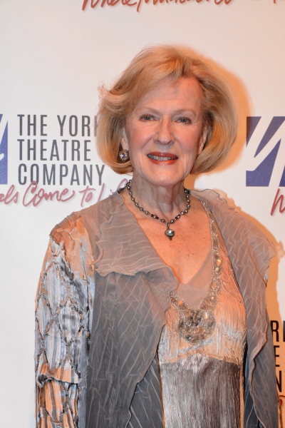 Photo Coverage: York Theatre Company Celebrates 100 MUSICALS IN MUFTI Image