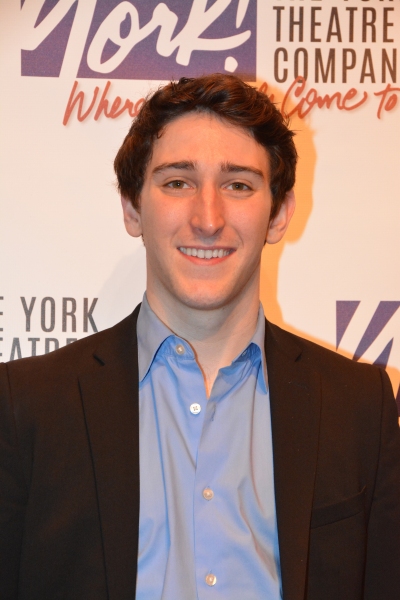 Photo Coverage: York Theatre Company Celebrates 100 MUSICALS IN MUFTI Image