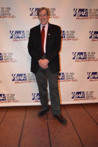 Photo Coverage: York Theatre Company Celebrates 100 MUSICALS IN MUFTI Image
