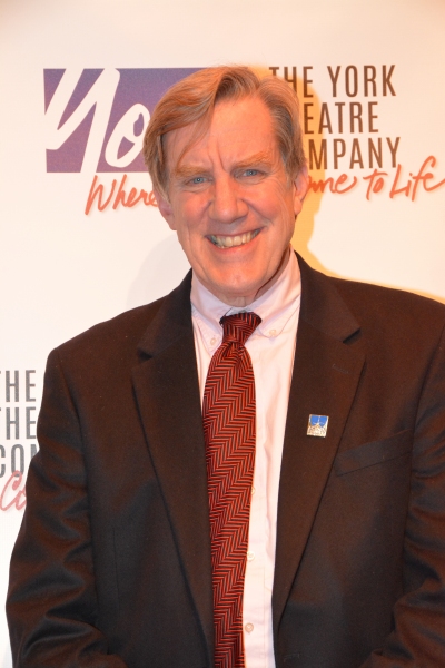 Photo Coverage: York Theatre Company Celebrates 100 MUSICALS IN MUFTI Image