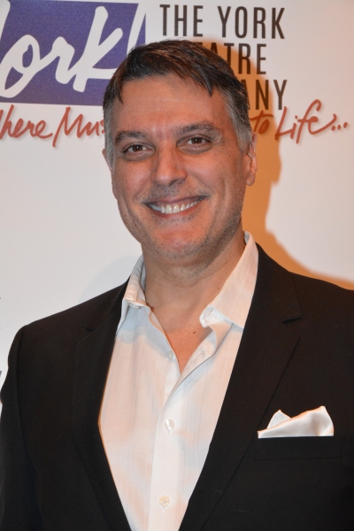 Photo Coverage: York Theatre Company Celebrates 100 MUSICALS IN MUFTI Image