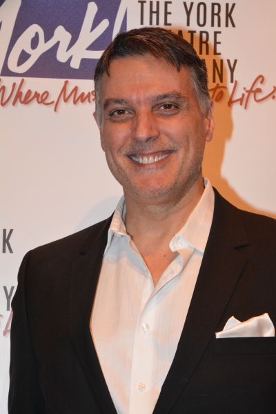 Photo Coverage: York Theatre Company Celebrates 100 MUSICALS IN MUFTI Image