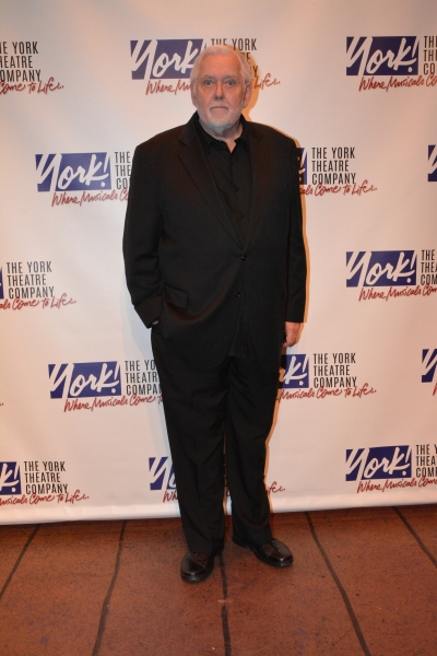 Photo Coverage: York Theatre Company Celebrates 100 MUSICALS IN MUFTI Image
