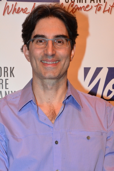 Photo Coverage: York Theatre Company Celebrates 100 MUSICALS IN MUFTI Image