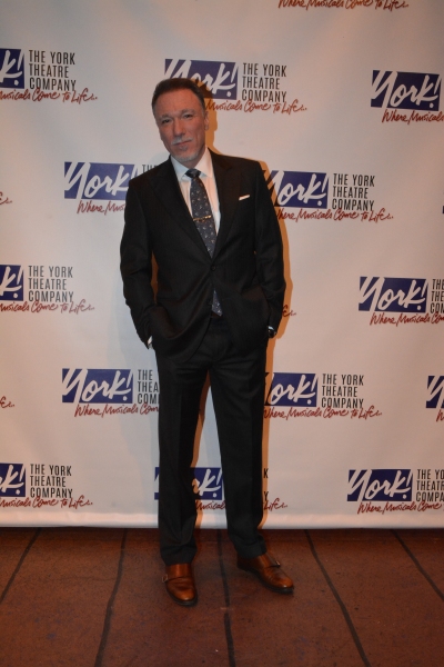 Photo Coverage: York Theatre Company Celebrates 100 MUSICALS IN MUFTI Image