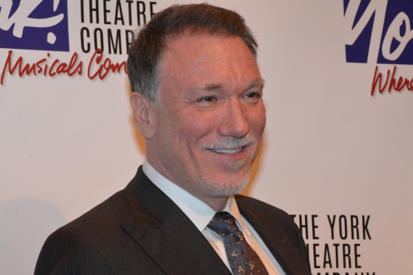 Photo Coverage: York Theatre Company Celebrates 100 MUSICALS IN MUFTI Image