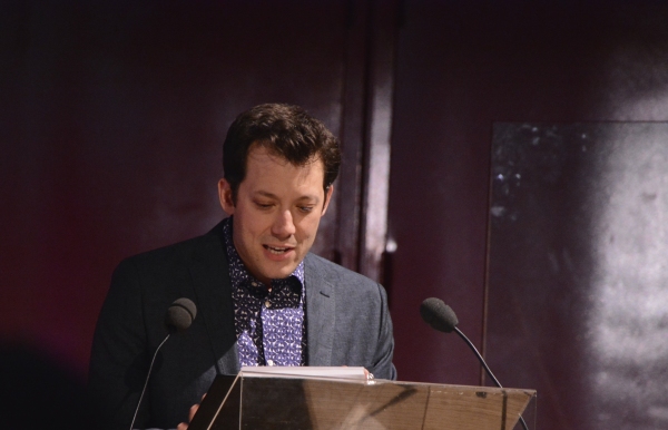 Photo Coverage: York Theatre Company Celebrates 100 MUSICALS IN MUFTI Image