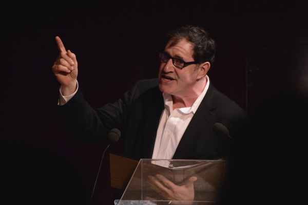 Photo Coverage: York Theatre Company Celebrates 100 MUSICALS IN MUFTI Image
