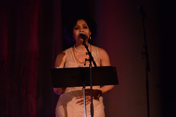 Photo Coverage: York Theatre Company Celebrates 100 MUSICALS IN MUFTI Image