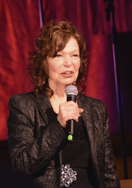 Photo Coverage: York Theatre Company Celebrates 100 MUSICALS IN MUFTI Image