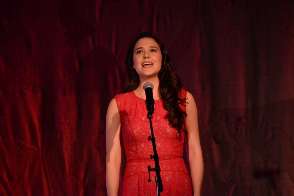 Photo Coverage: York Theatre Company Celebrates 100 MUSICALS IN MUFTI Image