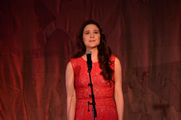 Photo Coverage: York Theatre Company Celebrates 100 MUSICALS IN MUFTI Image