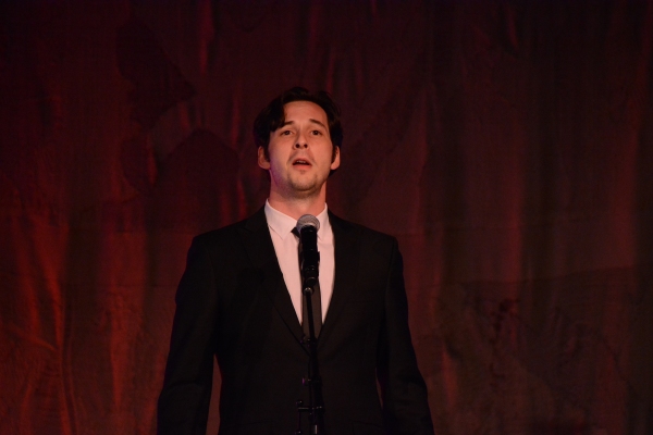 Photo Coverage: York Theatre Company Celebrates 100 MUSICALS IN MUFTI Image