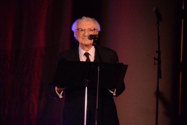 Photo Coverage: York Theatre Company Celebrates 100 MUSICALS IN MUFTI Image