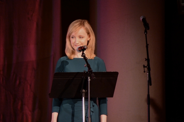 Photo Coverage: York Theatre Company Celebrates 100 MUSICALS IN MUFTI Image