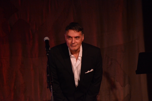 Photo Coverage: York Theatre Company Celebrates 100 MUSICALS IN MUFTI Image