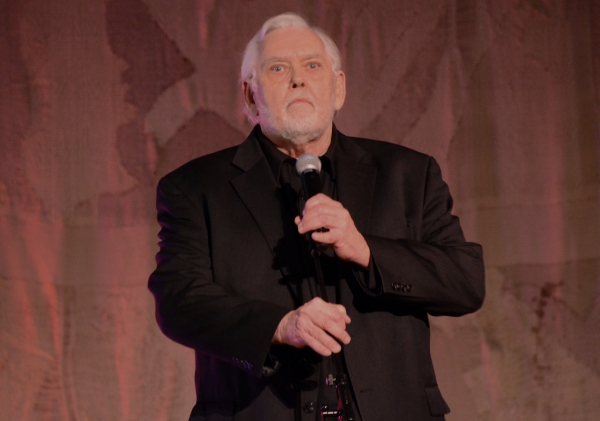 Photo Coverage: York Theatre Company Celebrates 100 MUSICALS IN MUFTI Image