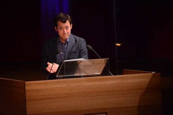 Photo Coverage: York Theatre Company Celebrates 100 MUSICALS IN MUFTI Image