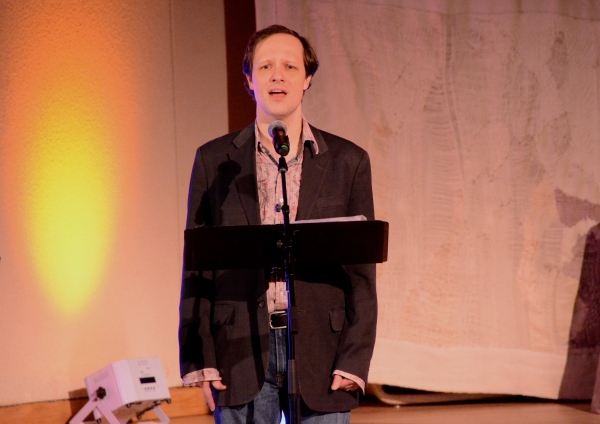 Photo Coverage: York Theatre Company Celebrates 100 MUSICALS IN MUFTI Image