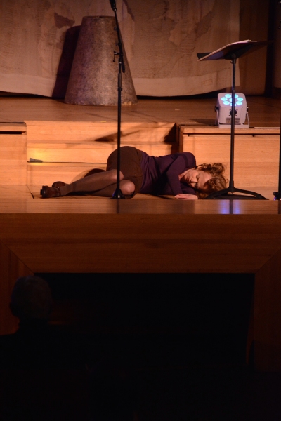 Photo Coverage: York Theatre Company Celebrates 100 MUSICALS IN MUFTI Image