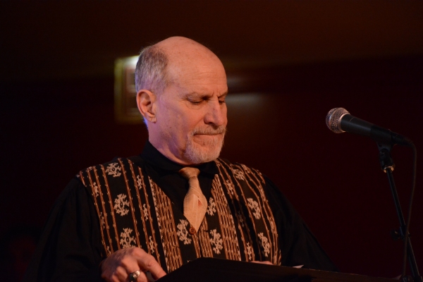 Photo Coverage: York Theatre Company Celebrates 100 MUSICALS IN MUFTI Image