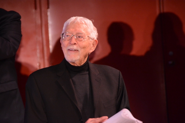 Photo Coverage: York Theatre Company Celebrates 100 MUSICALS IN MUFTI Image