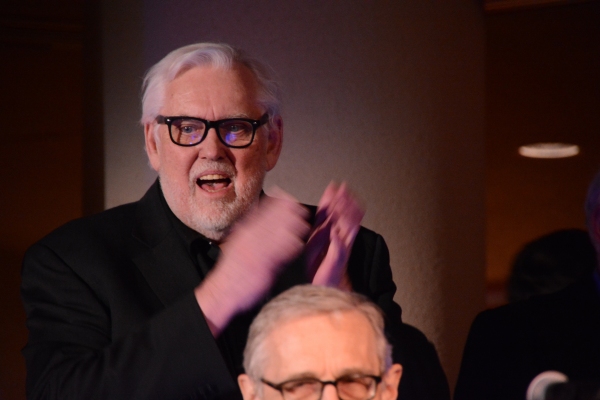 Photo Coverage: York Theatre Company Celebrates 100 MUSICALS IN MUFTI Image
