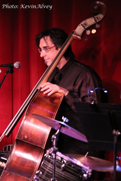 Photo Flash: Anita Gillette Performs SO, AS I WAS SAYING at Birdland Image