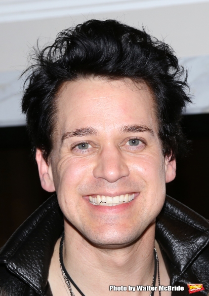 Photo Coverage: IT'S ONLY A PLAY Toasts the Return of Nathan Lane and New Cast Member T.R. Knight! Image