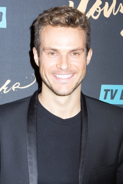 Photo Coverage: Inside the YOUNGER Premiere with Sutton Foster, Hilary Duff, Debi Mazar, Miriam Shor and More! Image