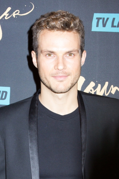 Photo Coverage: Inside the YOUNGER Premiere with Sutton Foster, Hilary Duff, Debi Mazar, Miriam Shor and More! Image