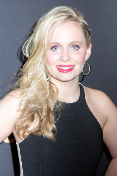 Photo Coverage: Inside the YOUNGER Premiere with Sutton Foster, Hilary Duff, Debi Mazar, Miriam Shor and More! Image