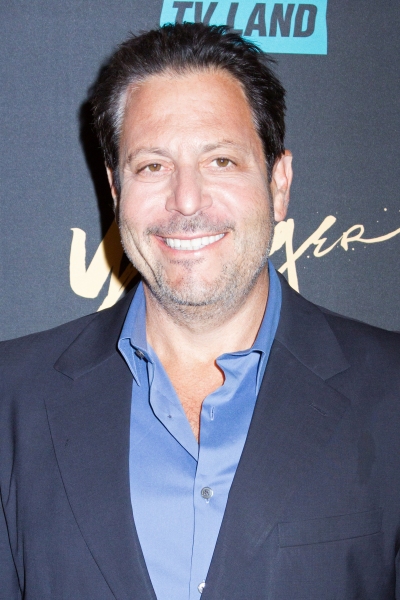 Photo Coverage: Inside the YOUNGER Premiere with Sutton Foster, Hilary Duff, Debi Mazar, Miriam Shor and More! Image