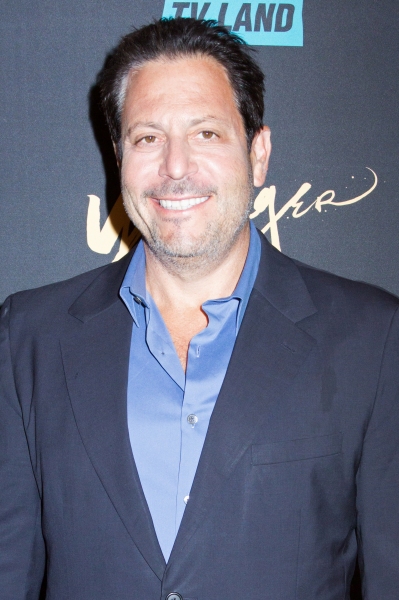 Photo Coverage: Inside the YOUNGER Premiere with Sutton Foster, Hilary Duff, Debi Mazar, Miriam Shor and More! Image