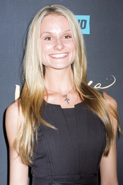 Photo Coverage: Inside the YOUNGER Premiere with Sutton Foster, Hilary Duff, Debi Mazar, Miriam Shor and More! Image