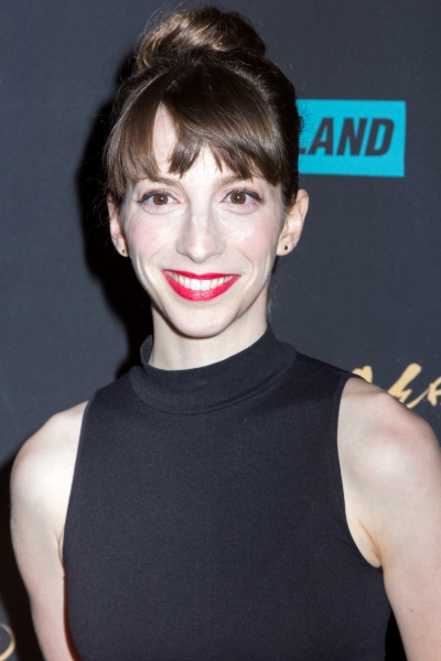 Photo Coverage: Inside the YOUNGER Premiere with Sutton Foster, Hilary Duff, Debi Mazar, Miriam Shor and More! Image