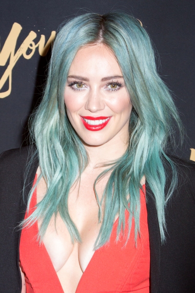 Photo Coverage: Inside the YOUNGER Premiere with Sutton Foster, Hilary Duff, Debi Mazar, Miriam Shor and More! Image