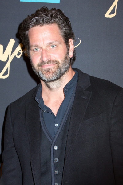 Photo Coverage: Inside the YOUNGER Premiere with Sutton Foster, Hilary Duff, Debi Mazar, Miriam Shor and More! Image