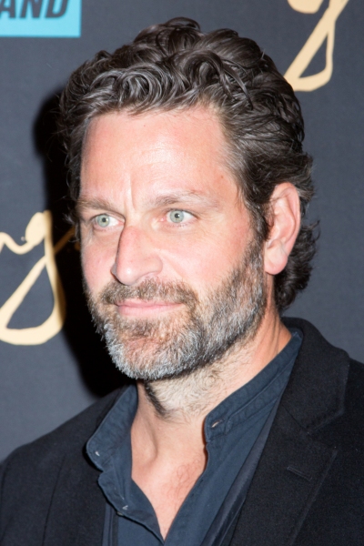 Photo Coverage: Inside the YOUNGER Premiere with Sutton Foster, Hilary Duff, Debi Mazar, Miriam Shor and More! Image