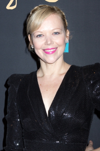 Photo Coverage: Inside the YOUNGER Premiere with Sutton Foster, Hilary Duff, Debi Mazar, Miriam Shor and More! Image