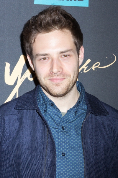 Photo Coverage: Inside the YOUNGER Premiere with Sutton Foster, Hilary Duff, Debi Mazar, Miriam Shor and More! Image