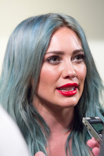 Photo Coverage: Inside the YOUNGER Premiere with Sutton Foster, Hilary Duff, Debi Mazar, Miriam Shor and More! Image
