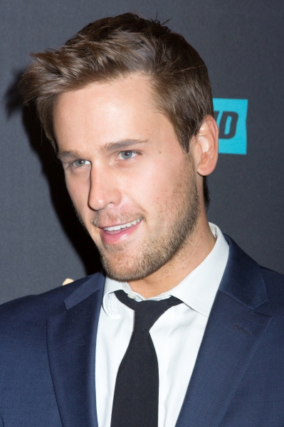 Photo Coverage: Inside the YOUNGER Premiere with Sutton Foster, Hilary Duff, Debi Mazar, Miriam Shor and More! Image