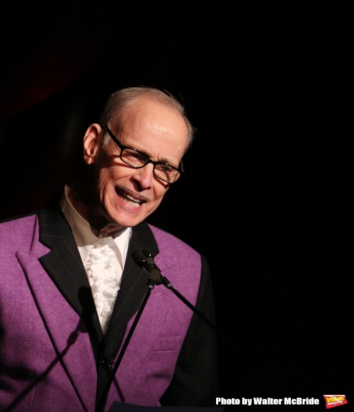 Photo Coverage: Inside Vineyard Theatre's 2015 Gala Celebrating Margo Lion! Image