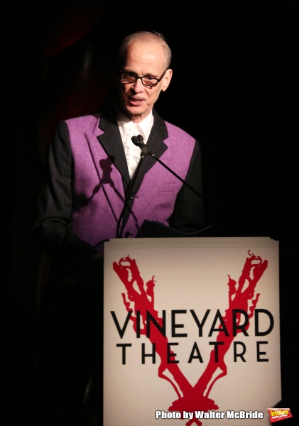 Photo Coverage: Inside Vineyard Theatre's 2015 Gala Celebrating Margo Lion! Image