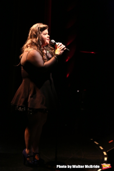 Photo Coverage: Inside Vineyard Theatre's 2015 Gala Celebrating Margo Lion! Image